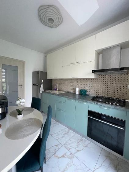 Închiriez apartament 2 camere - Sector 6 - Plaza Residence faza 1 - 1