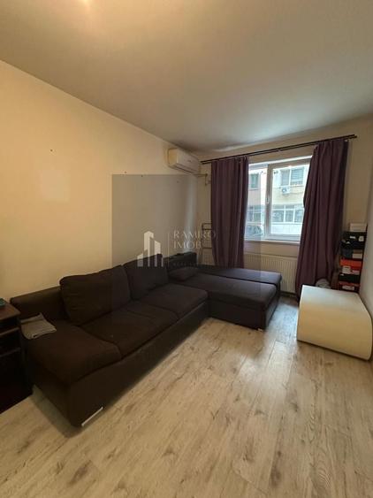 Garsoniera CONFORT 1/ Viva Residence/ Metrou Aparatorii Patriei/ - 4
