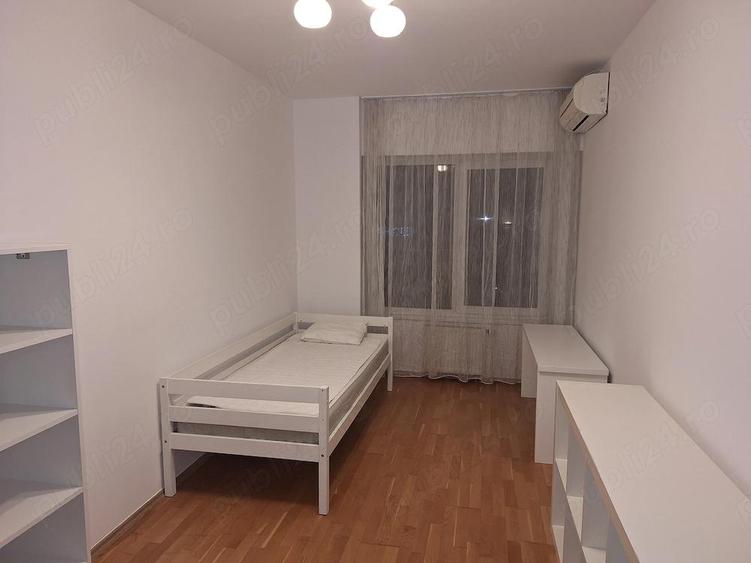 Apartament exclusivist 5 camere | 126 mp + terasa 47 mp | Complex New Town Residence - 8
