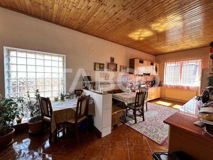 Imobil pretabil spatiu comercial D+P+1E+Pod suprafata utila 440 mp - 7