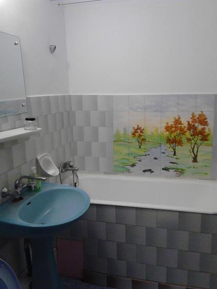 Apartament cu 3 camere str. Savenilor - 7