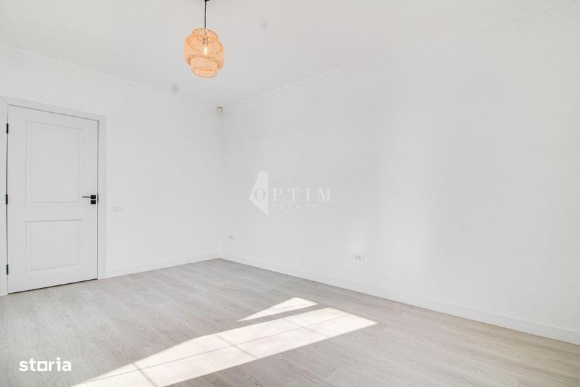 Vila Mediteraneana, 4 camere, 120 mp, teren 300 mp, Darza central! - 14