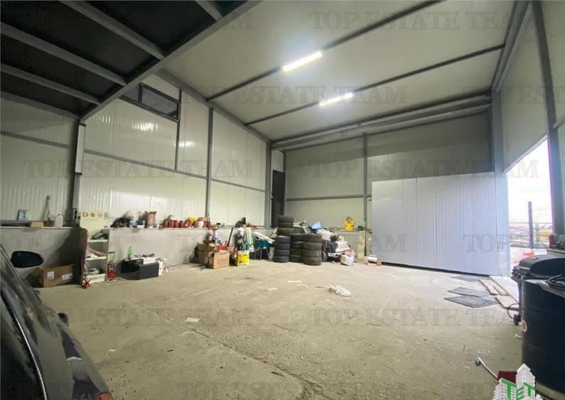 HALA INDUSTRIALA NAVODARI - 3