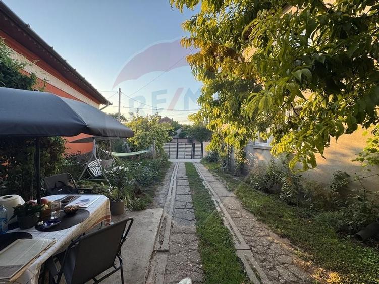 Casa / Vila cu 7 camere de vanzare in zona Central - 29