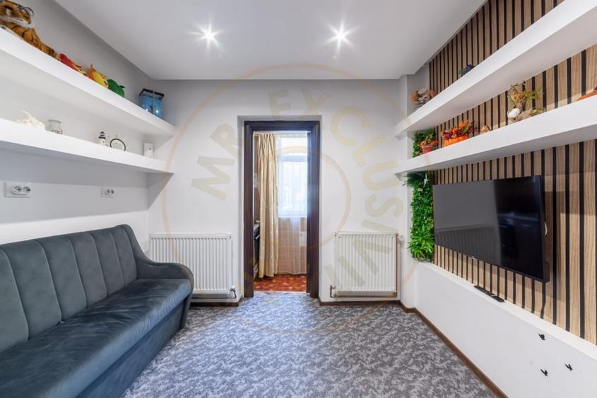 Apartament 3 camere Tudor Vladimirescu! - 5