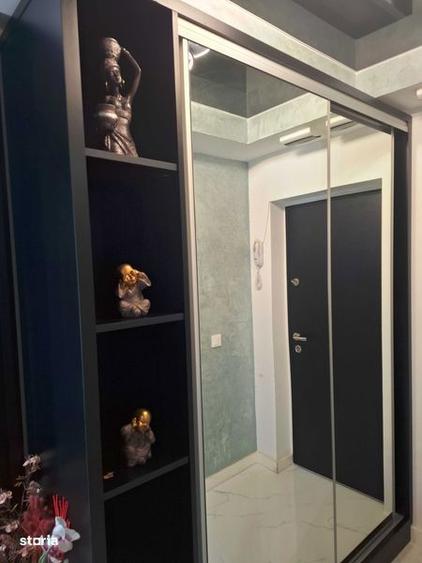 Particular, inchiriez garsoniera complet utilata, renovata. - 8