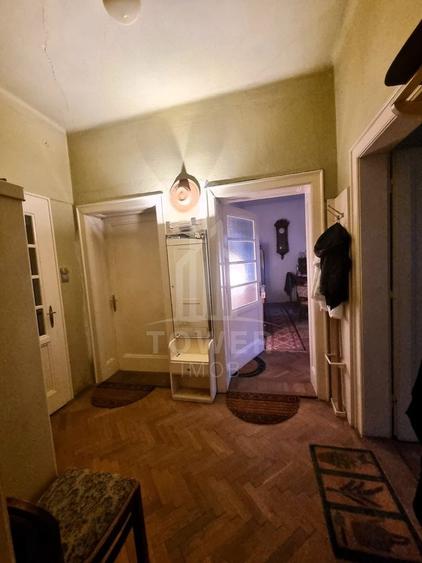 Casă de vânzare | Calea Poplăcii - Sibiu - 9