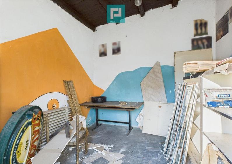 Casa cu 3 camere pentru investi?ii in Battonya - 5