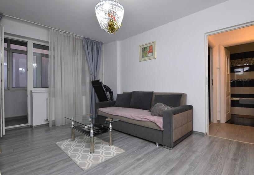 VANZARE APARTAMENT 2 CAMERE UNIRII – MARASESTI - 1