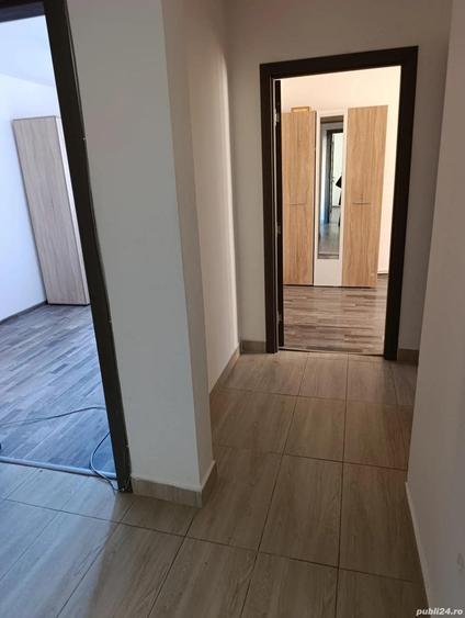 Apartament decomandat Darmanesti - 13