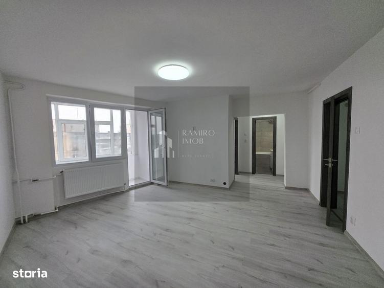 Apartament 2 camere renovat 54mp - Sector 4 -Tineretului /Timpuri Noi - 10