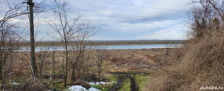 Casa de 80mp cu teren de 2000mp - 4