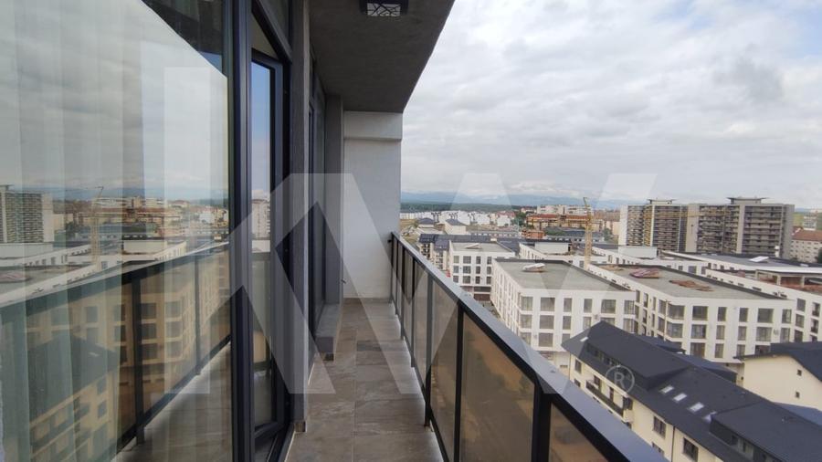 Apartament 2 camere de inchiriat | Doamna Stanca, Șelimbar, jud.Sibiu - 12