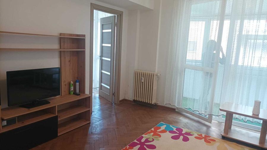 Inchiriere 2 camere Unirii - 1