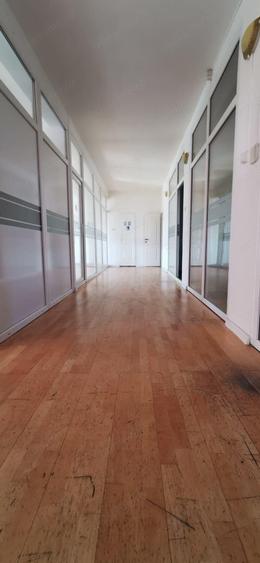 Gh. Lazar - Spatii birouri - Su=144mp - Centrala proprie - 2