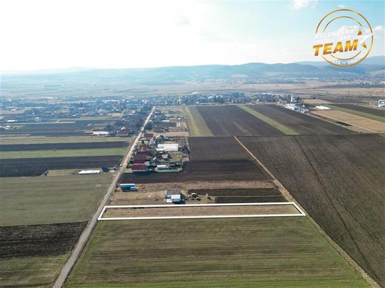 Liniste si aer curat in proximitatea Municipiului Sfantu Gheorghe - 24