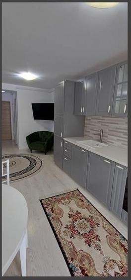 Studio modern Urban Invest ,Tractorul - 7