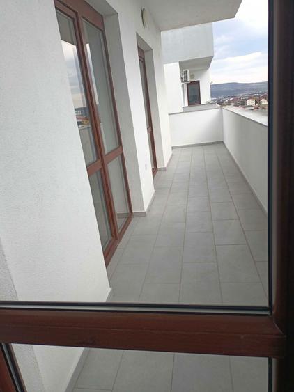 Vand apartament Selimbar, str Doamna Stanca - 3