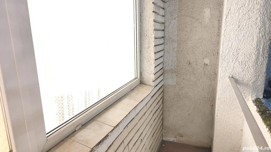 Garsoniera in Deva, zona Gojdu, etaj 2 - 2