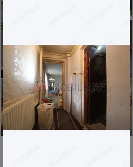 Casa batraneasca - 6