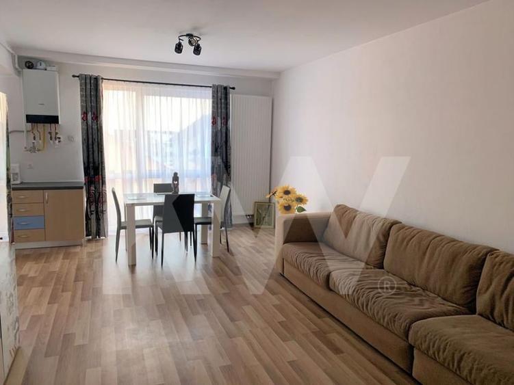 Apartament 2 camere de inchiriat Selimbar - 5