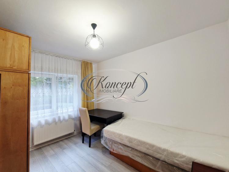 Apartament la prima inchiriere dupa renovare in zona Sigma Center - 4