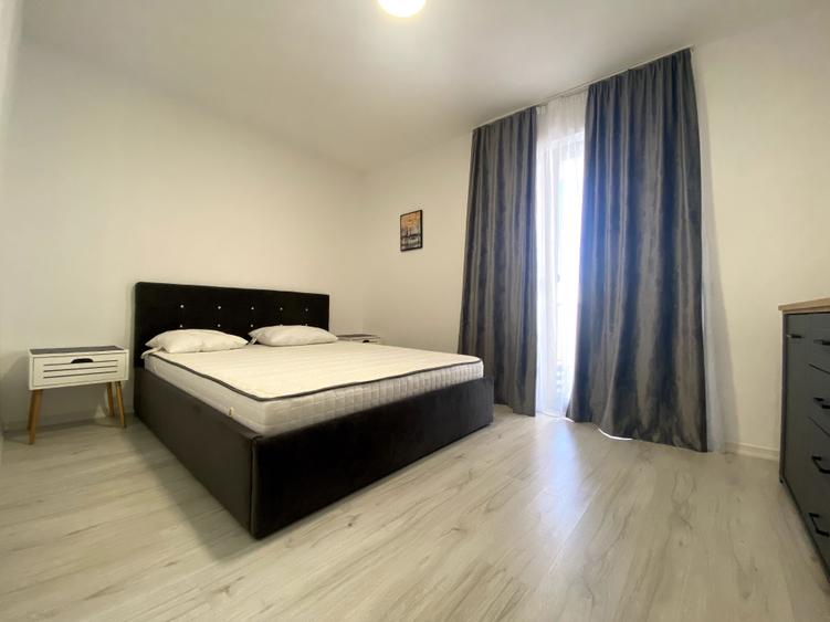 Apartament 3 camere, zona excelenta, Class Park | Parcare inclusa - 6