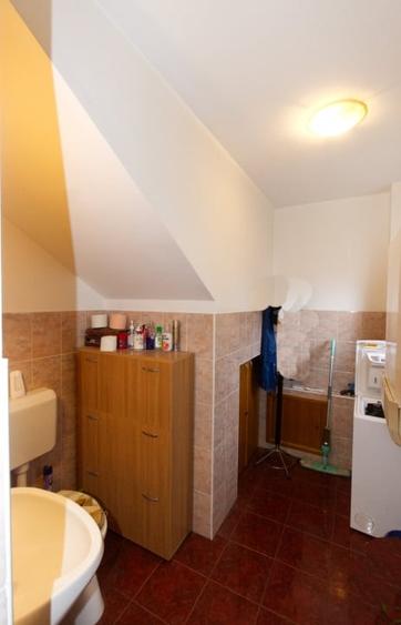 Vila de Inchiriat in Ansamblul Rezidential Pipera - 10