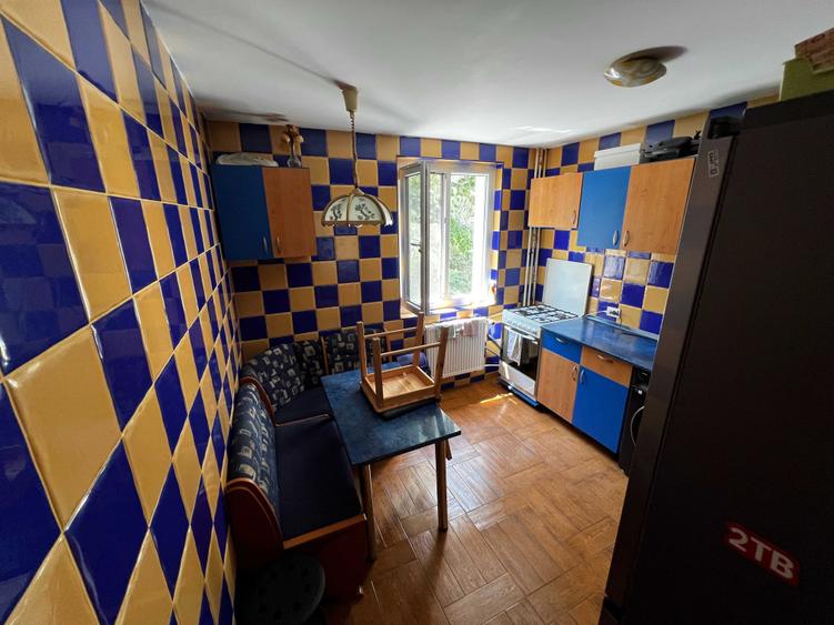 Apartament 2 camere Titan Aleea Fetesti | Mobilat | Bloc reabilitat - 2