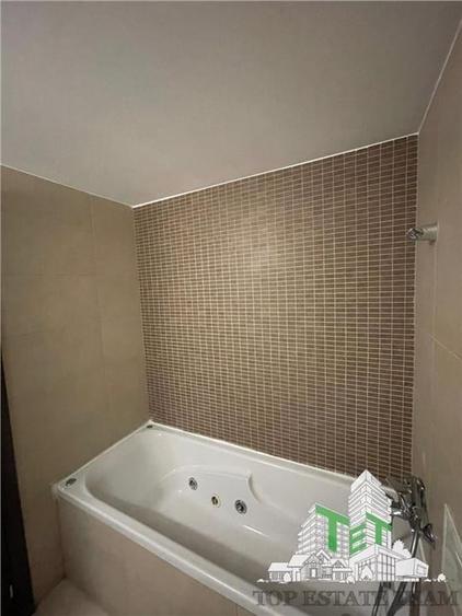 Inchiriere 3 camere, terasa generoasa, bloc nou Domenii - 9