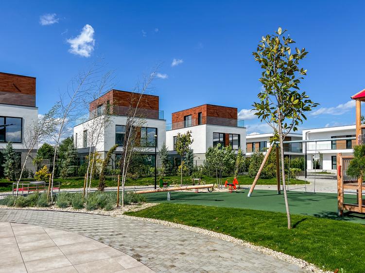 VILA INDIVIDUALA CALABRIA - COMISION 0% - 7