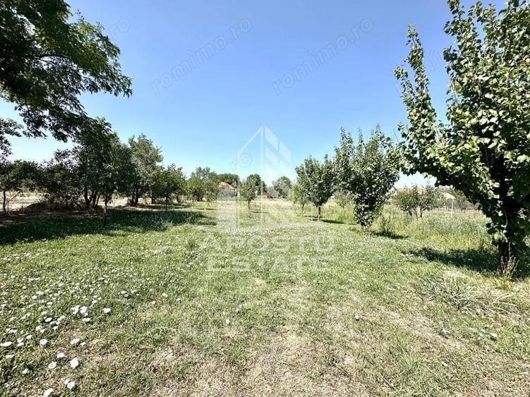 Casa de vanzare in localitatea Dinias - 2