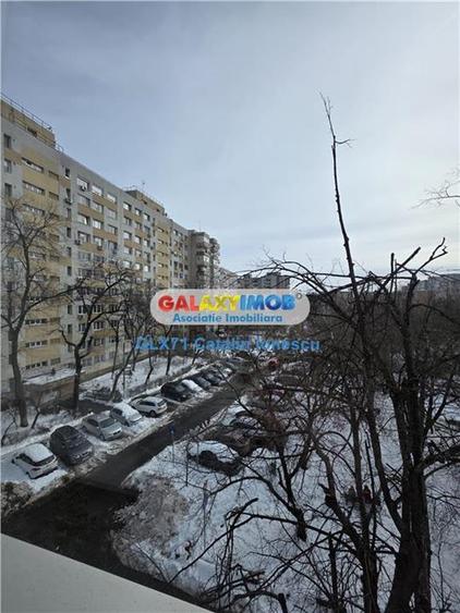 Inchiriere apartament 3 camere Drumul Taberei Cetatea Histria - 13