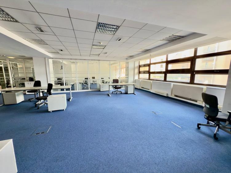 Victoriei – Clădire de birouri integrală | Căderea Bastiliei Business Center - 7