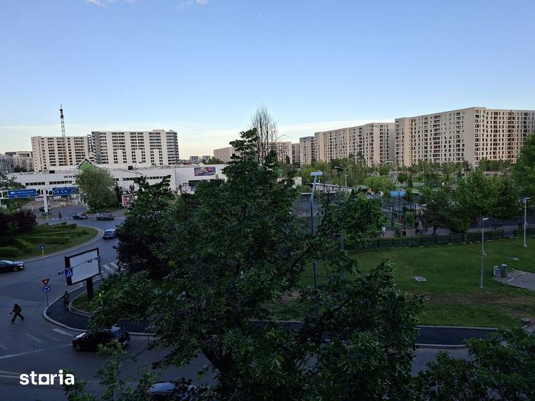 Inchiriez apartament cu 3 camere metrou Lujerului Pet friendly - 7