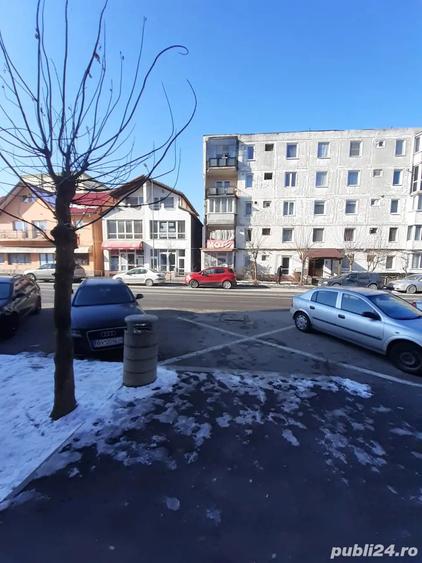 vand spa?iu comercial - 2