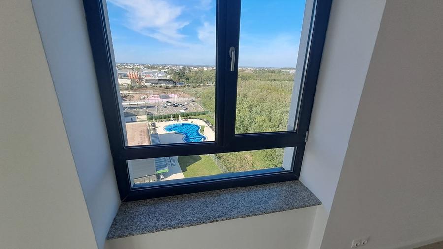 Apartament nou, spatios, decomandat, gata de mutare - 11