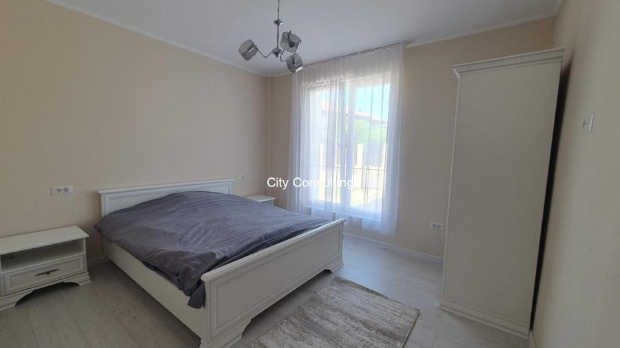 Vanzare vila individuala Buftea Crevedia - 8