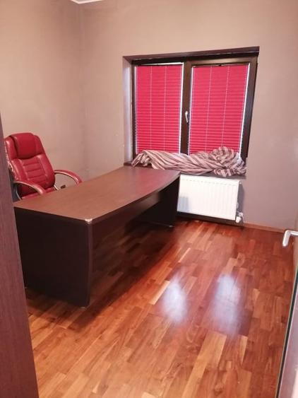 Ovidiu Vile ( Sud), vila P+1, 5 camere - 23