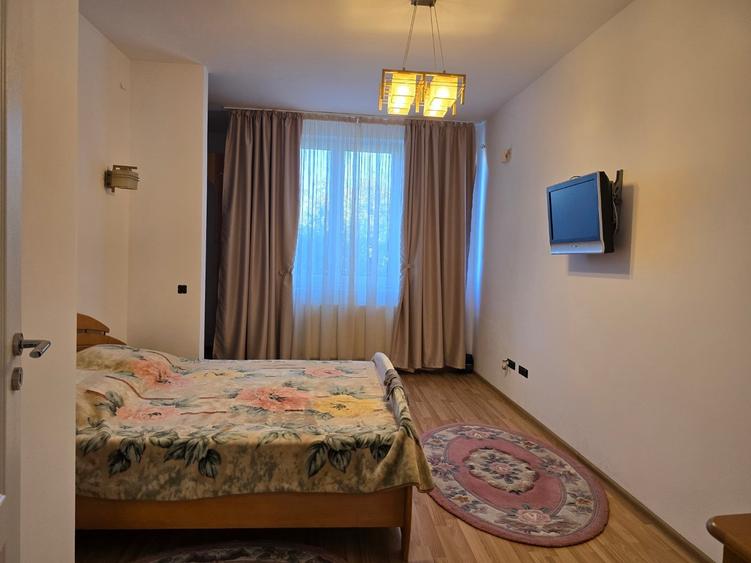 Vindem vila cu piscina si teren tenis, Branesti - Pasarea, renovata lux, - 13