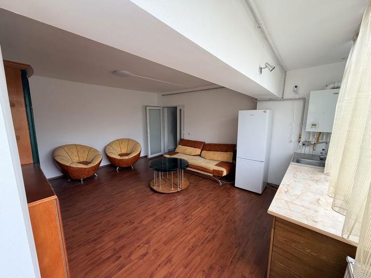 Ultracentral 3 Camere Liceul Majorescu - 4