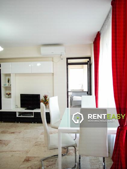 Apartament cu 3 camere Copou - Exclusive Residence - 3