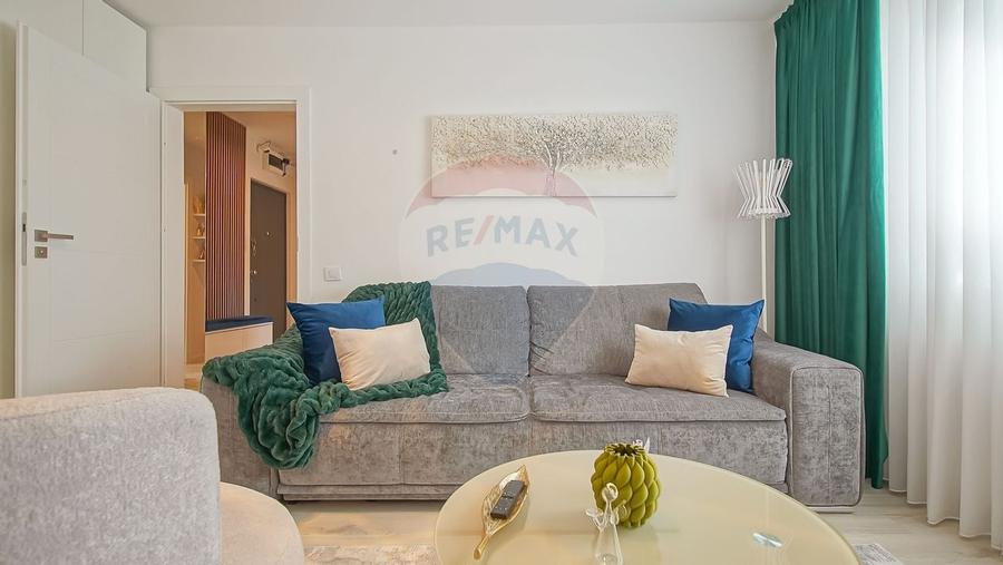 COMISION 0% | DE VÂNZARE | APARTAMENT 2 CAMERE |ETAJ 3/4 | ZONA ASTRA - 6