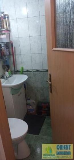 Apartament cu 3 camere decomandat în Inel II - 6