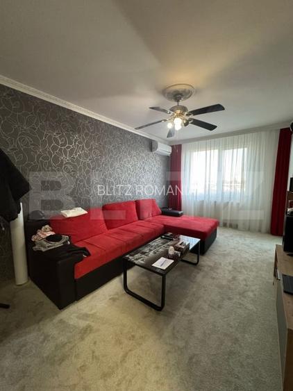 Apartament cu 3 camere, la cheie - Sector 5 Apartament cu 3 camere, la cheie - Sector 5