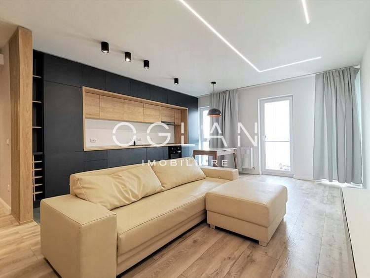 Apartament 2 camere de lux, Central - City Residence - 10