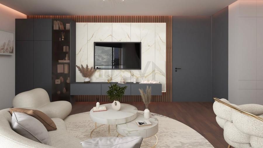 REA1017384 Aparament 3 camere Unirii imobil nou - 4