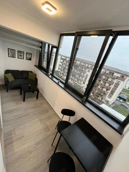 Garsoniera Noua 2025 Prima Inchiriere Proprietar Metrou Berceni - 6