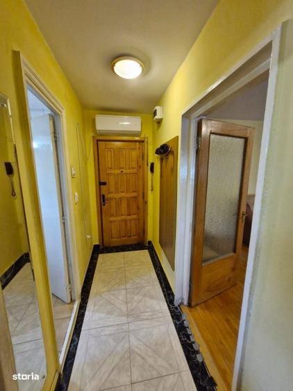 Garsoniera Militari - 1