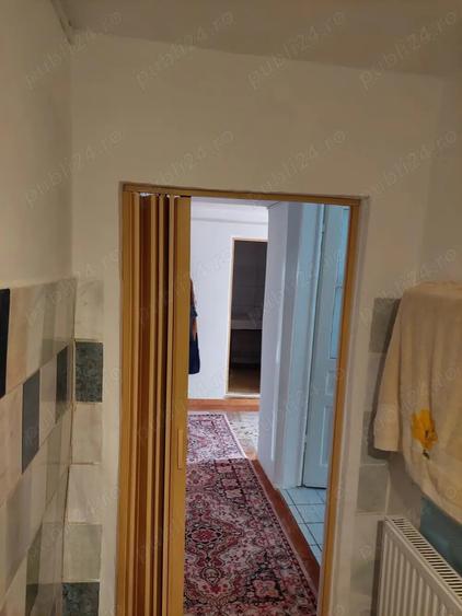 Ofer spre vanzare apartament la demisol in Centru Civic - 1